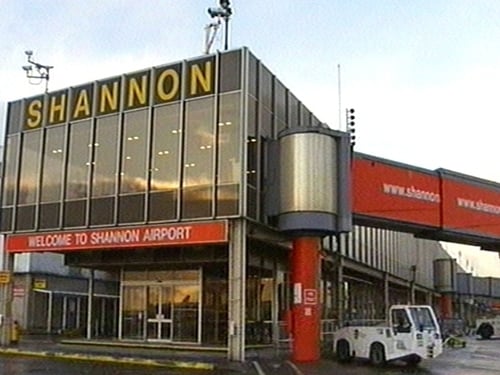 Shannon Airport - Welcomes Aer Lingus Heathrow decision