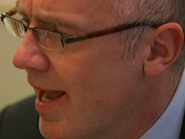 David Drumm - Former CEO claims he has sufficient assets to meet his liabilities