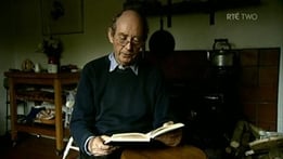 Arts Lives: John McGahern - A Private World