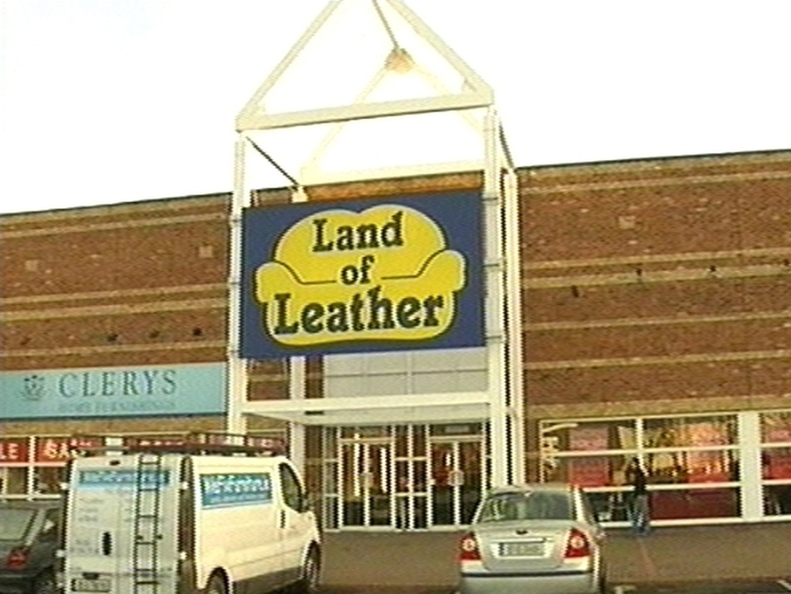 Land of Leather closures announced