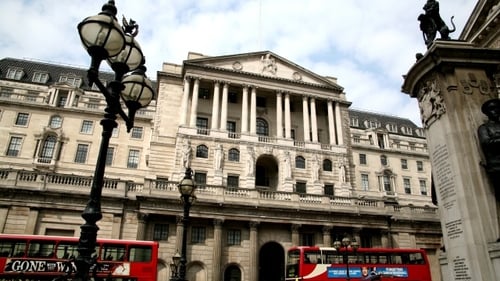 The SFO probe into Bank of England has lasted two and a half years