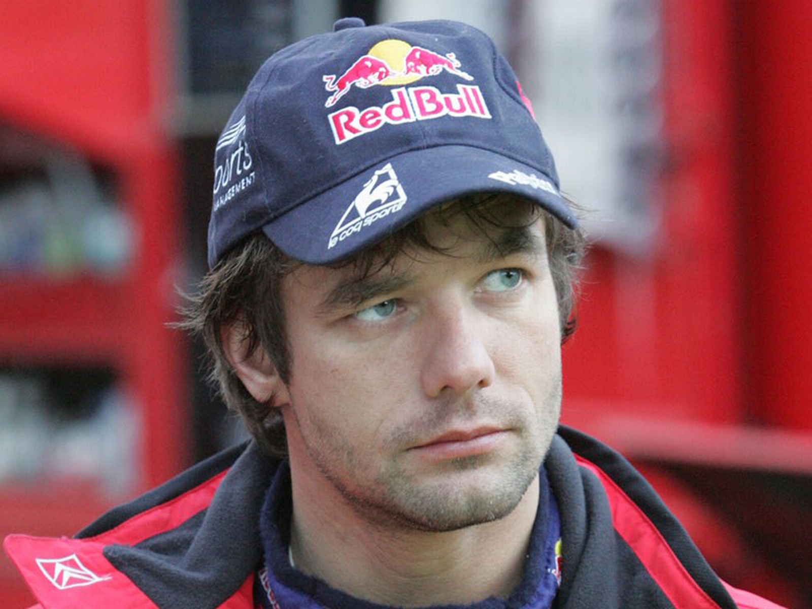 Loeb closing in on world title