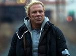 Mickey Rourke as The Wrestler