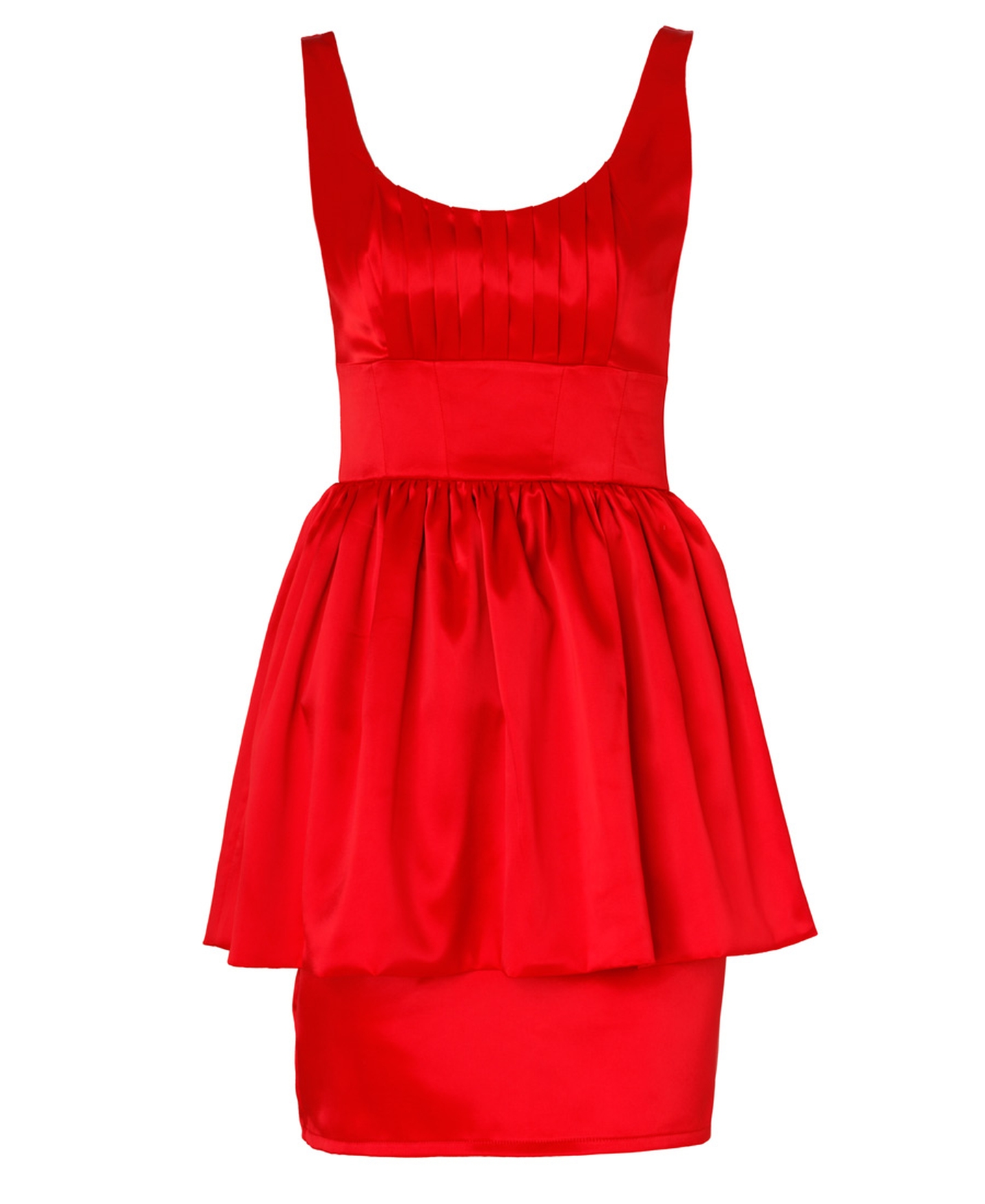 Lipsy 2024 scarlet dress