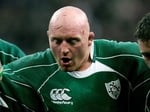 Bernard Jackman