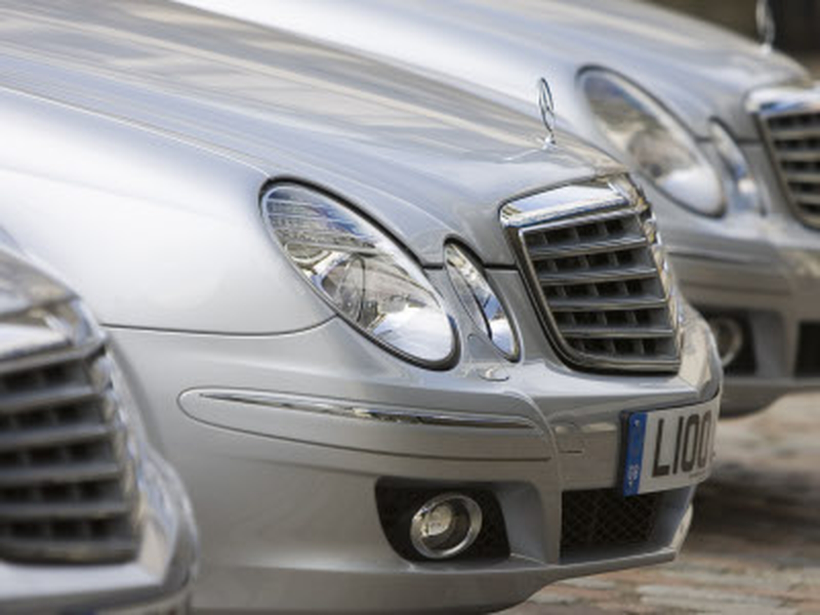 German car sales down, exports up