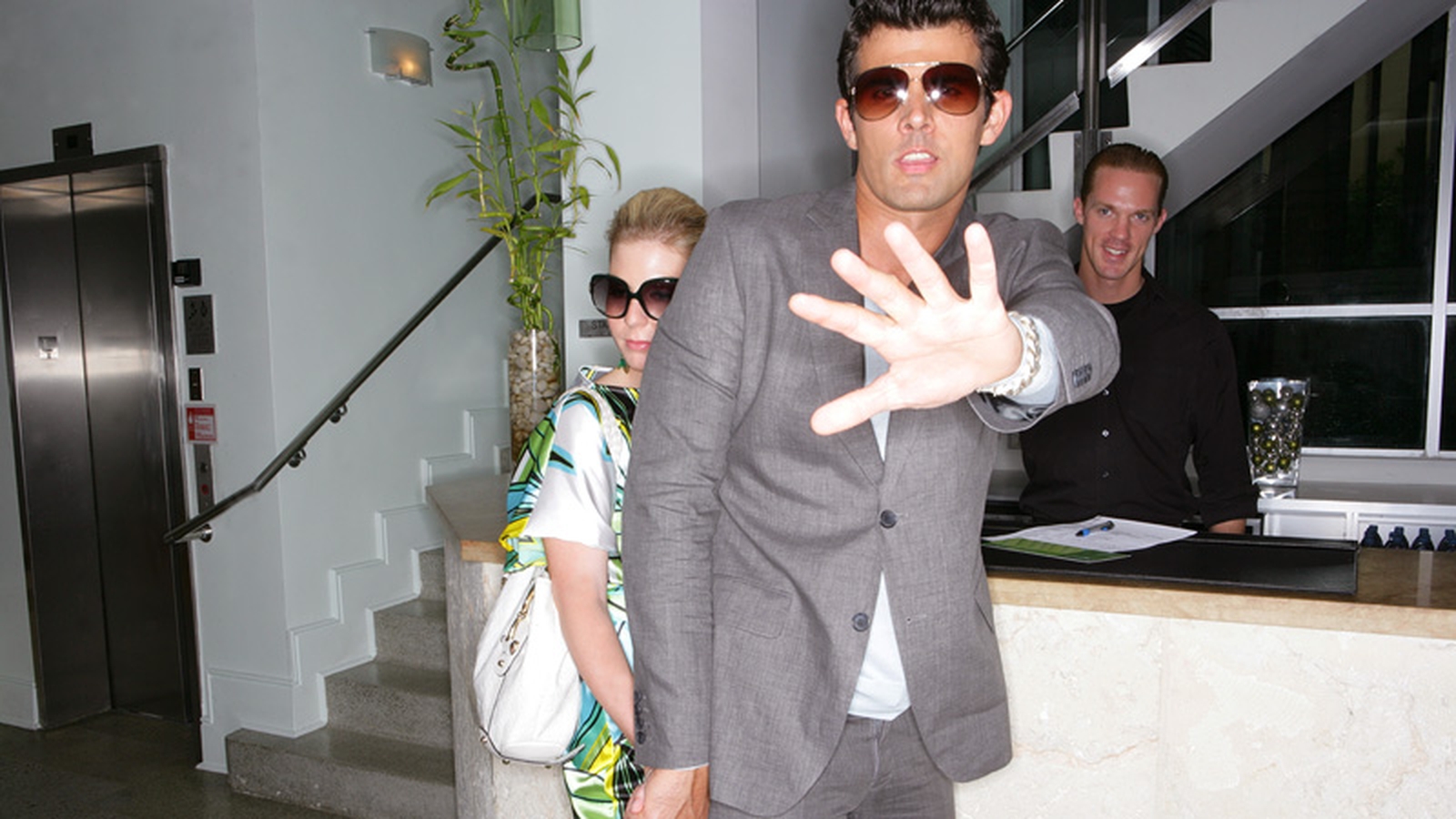 Holidays and Celebrity