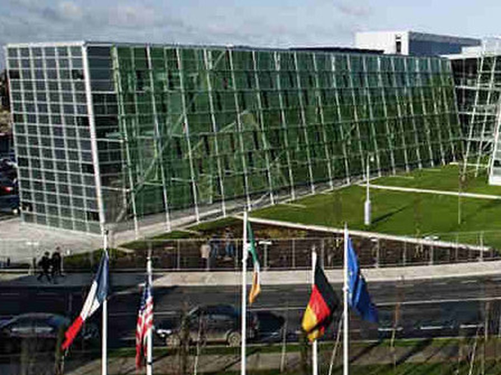 79 jobs to go at Kildare County Council