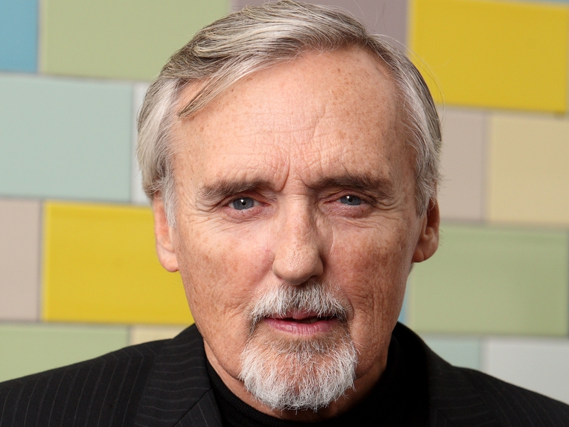 Dennis Hopper dies at 74