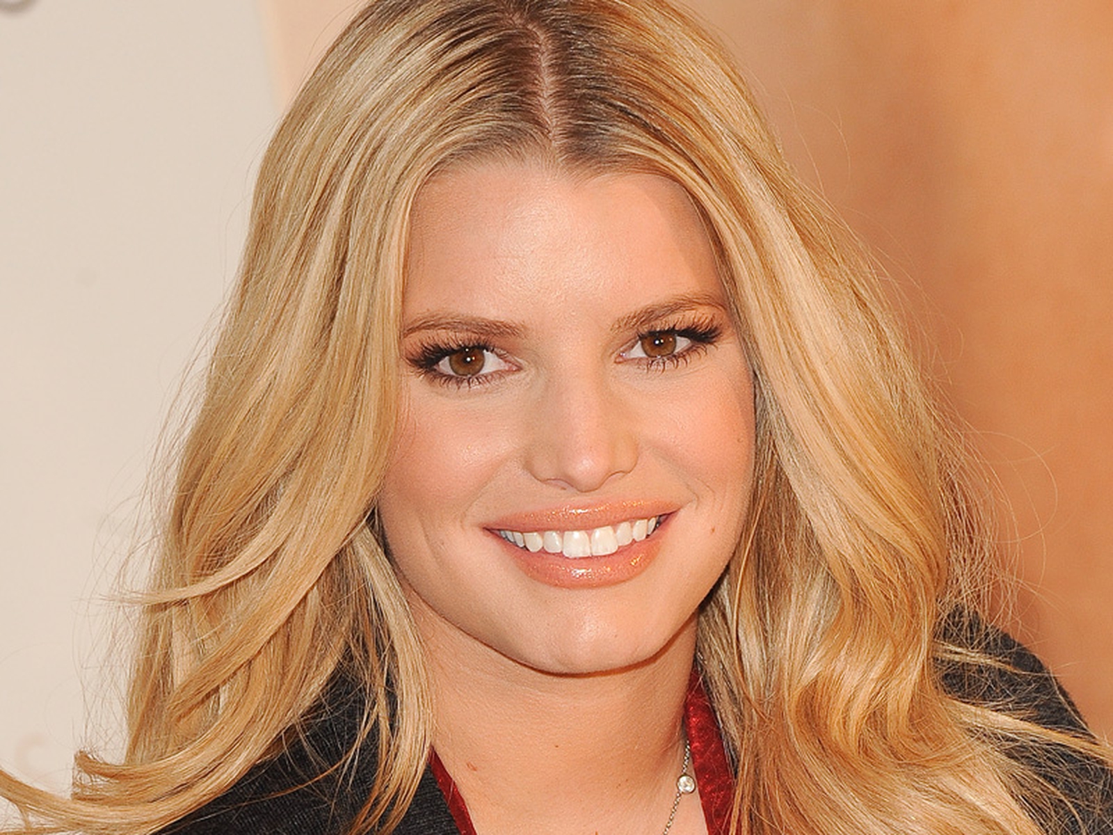 Jessica Simpson on 2009 split with Tony Romo