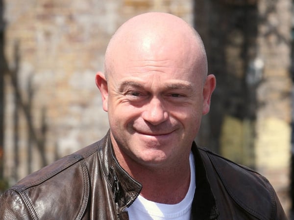 Ross Kemp is back on the streets of Walford from today