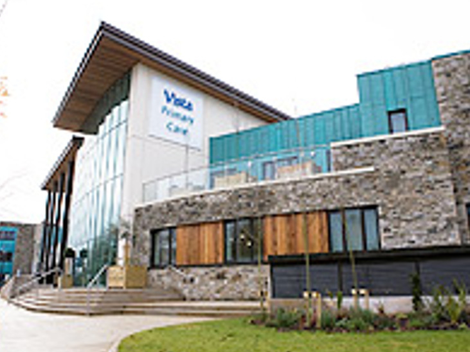 €25m primary care campus for Naas