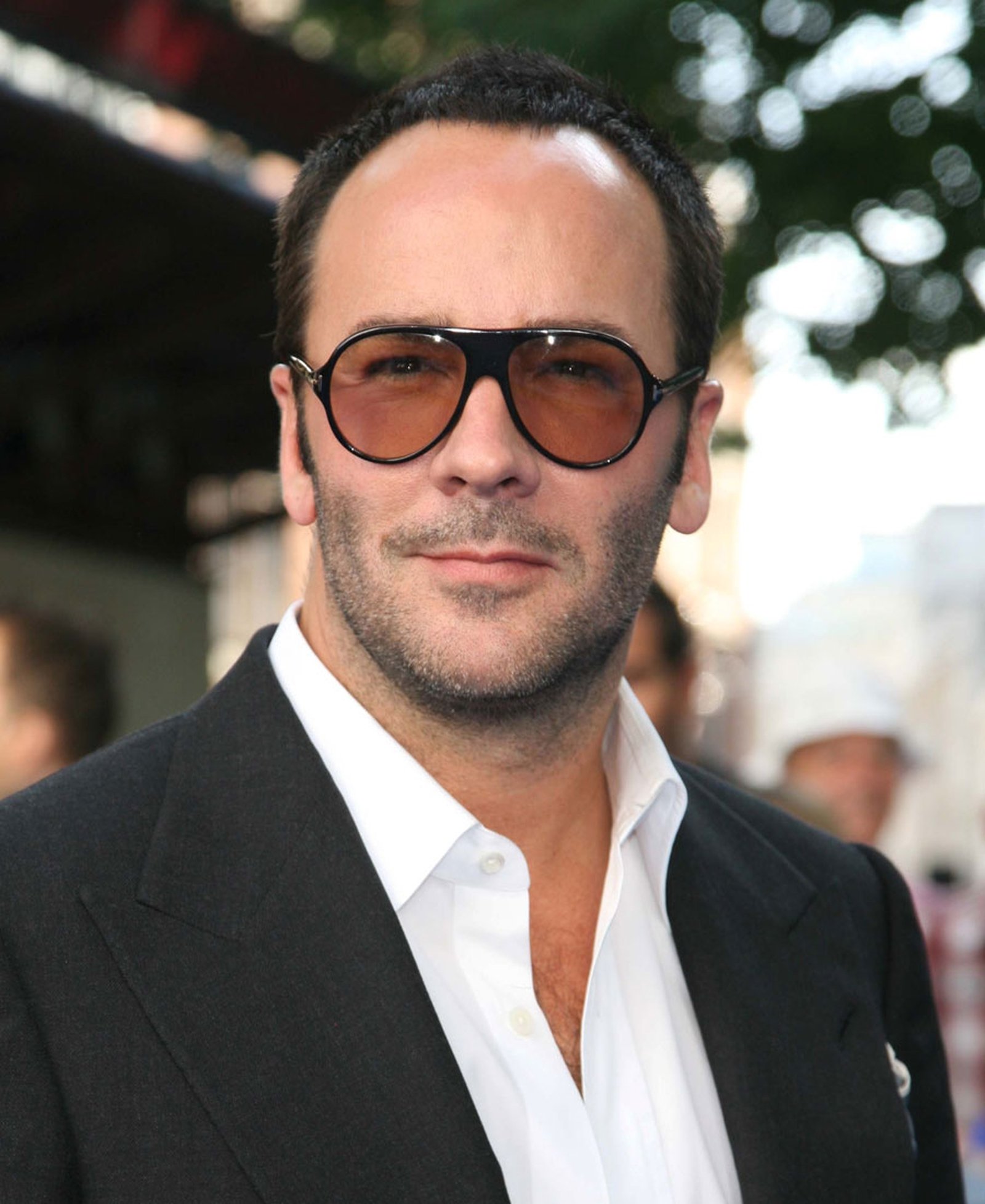 Tom Ford launches expensive pair of jeans