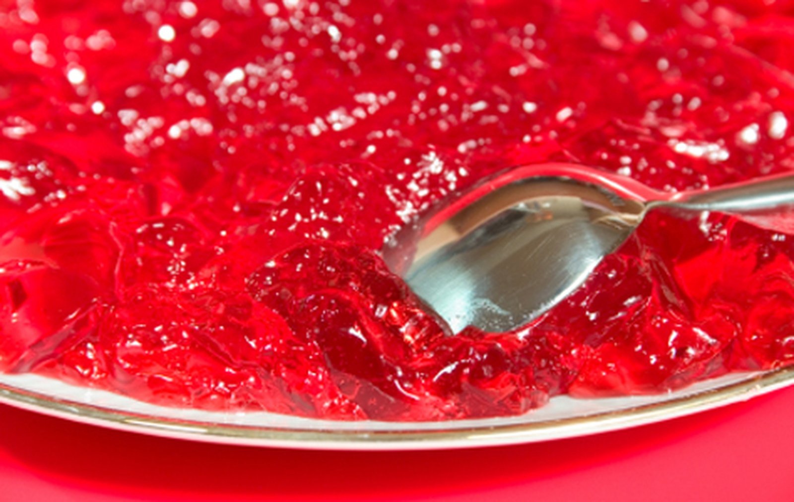 Raspberry Jelly