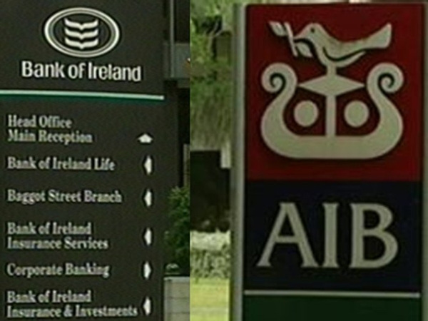AIB and BoI - CEOs' letter on guarantee scheme