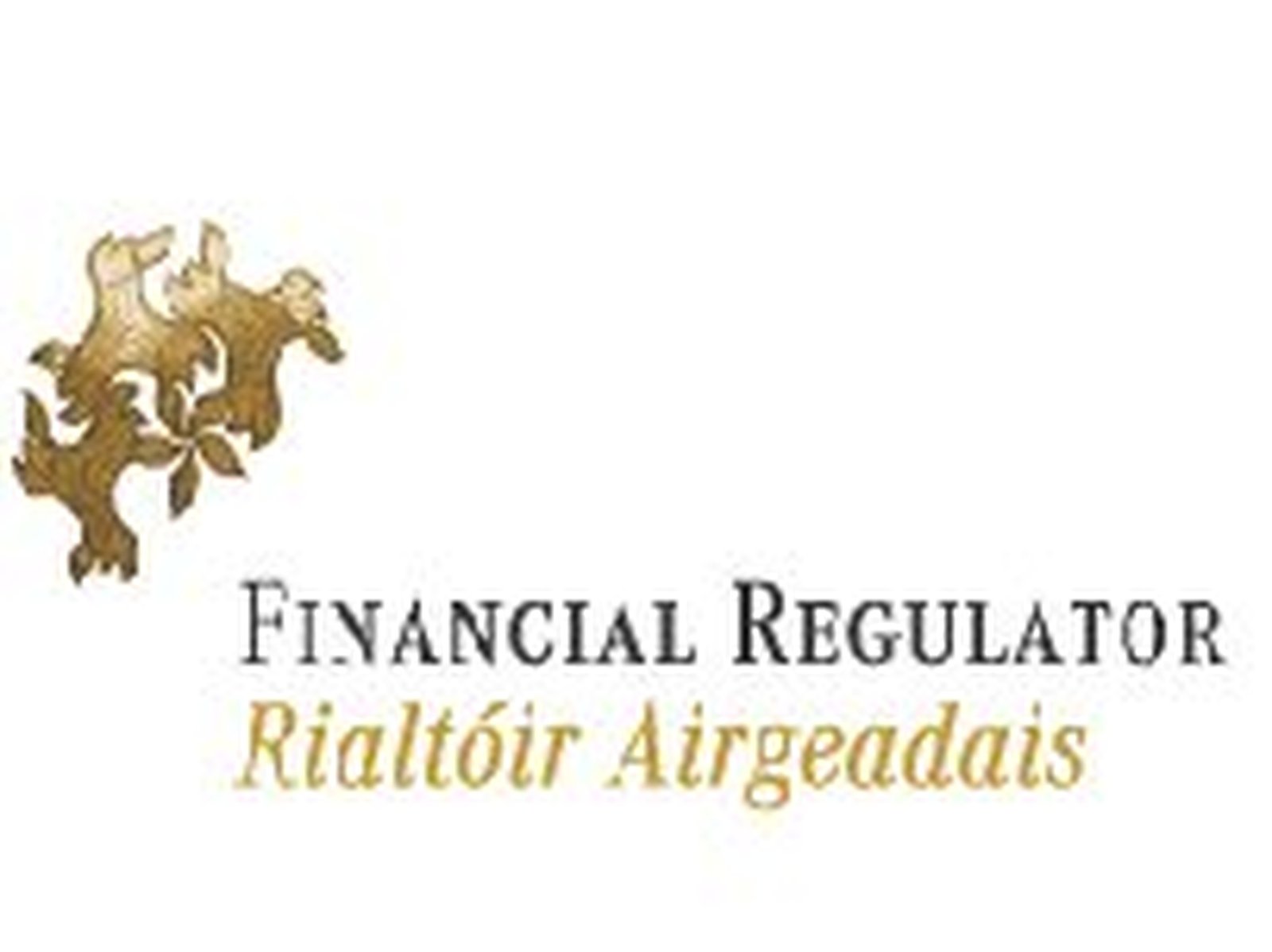 Statement by the Financial Regulator