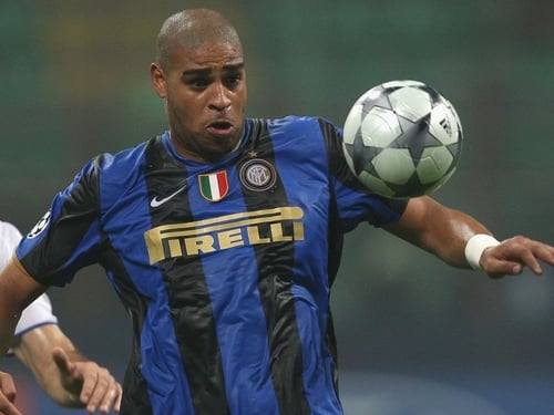 Moratti Backs Adriano S Sabbatical