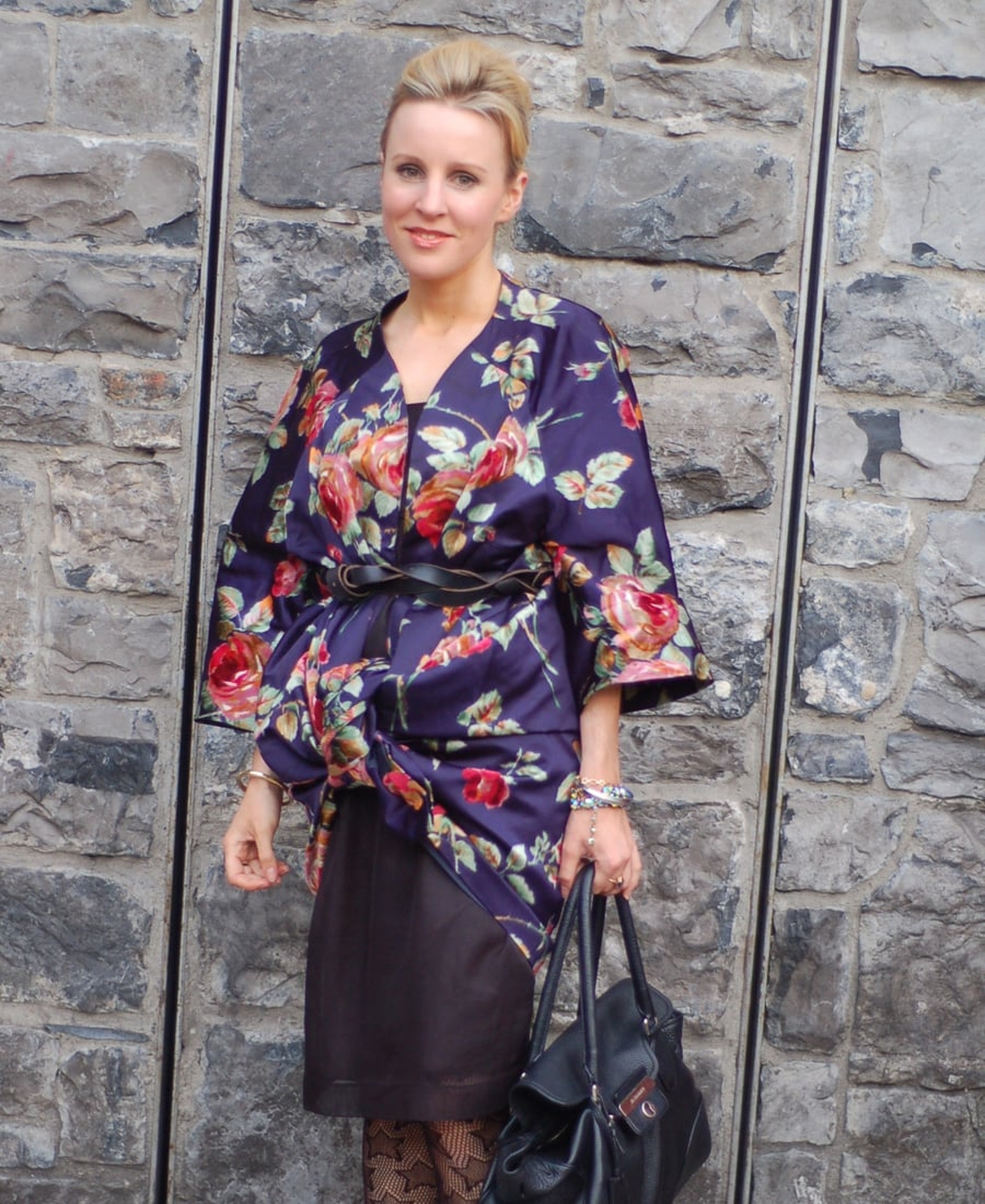 Dublin Fashion Week coming up