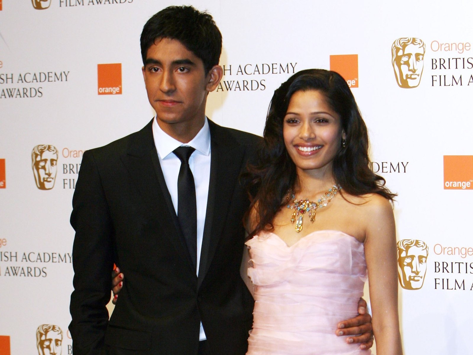 dev patel and freida pinto wedding