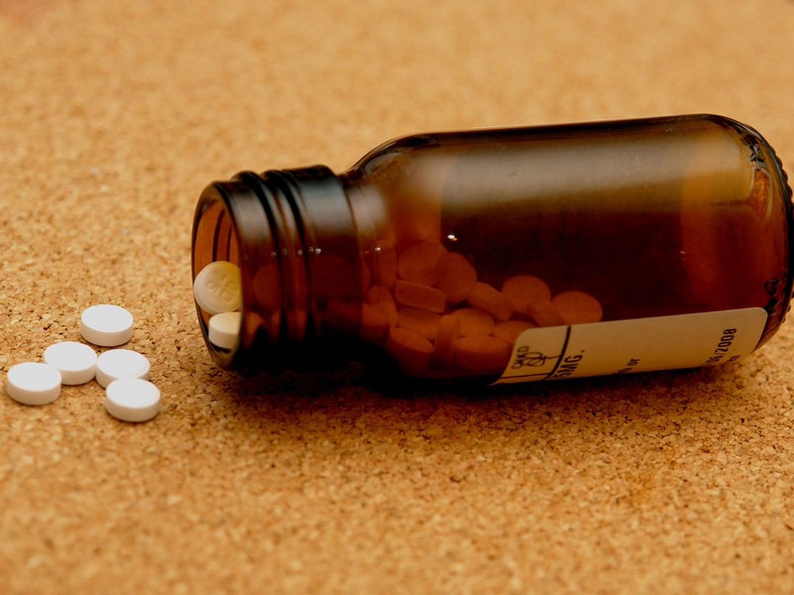 Counterfeit drugs market worth €86m - report