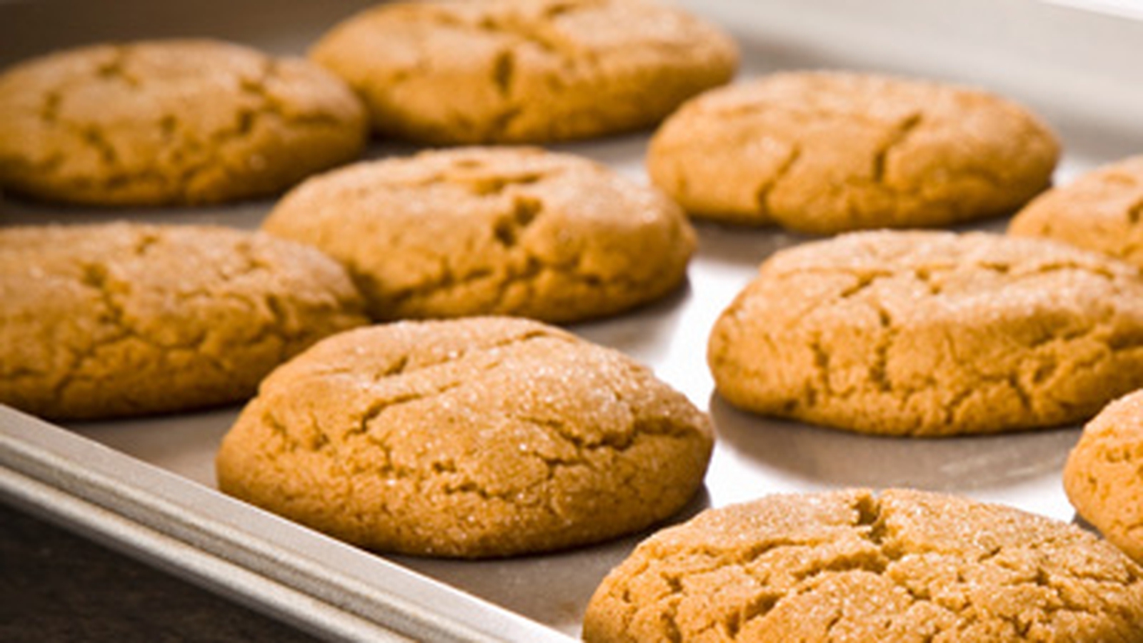 Garam Masala Cookies