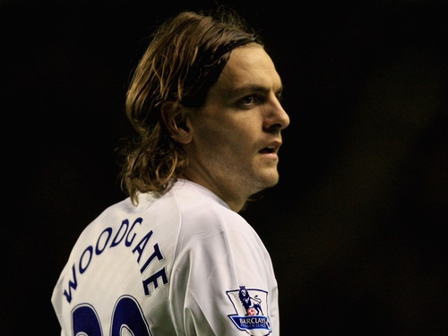 Jonathan Woodgate has insisted he is 'okay' after sustaining a head injury against Hull last night