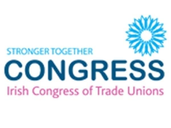 ICTU - Executive Council meeting