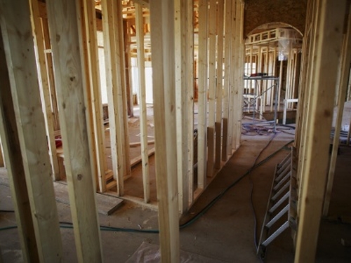 Property - Call for shift in tax base