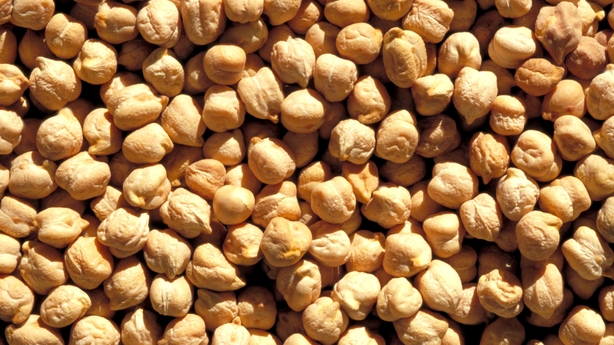 chickpeas