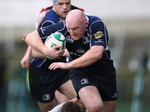 Bernard Jackman