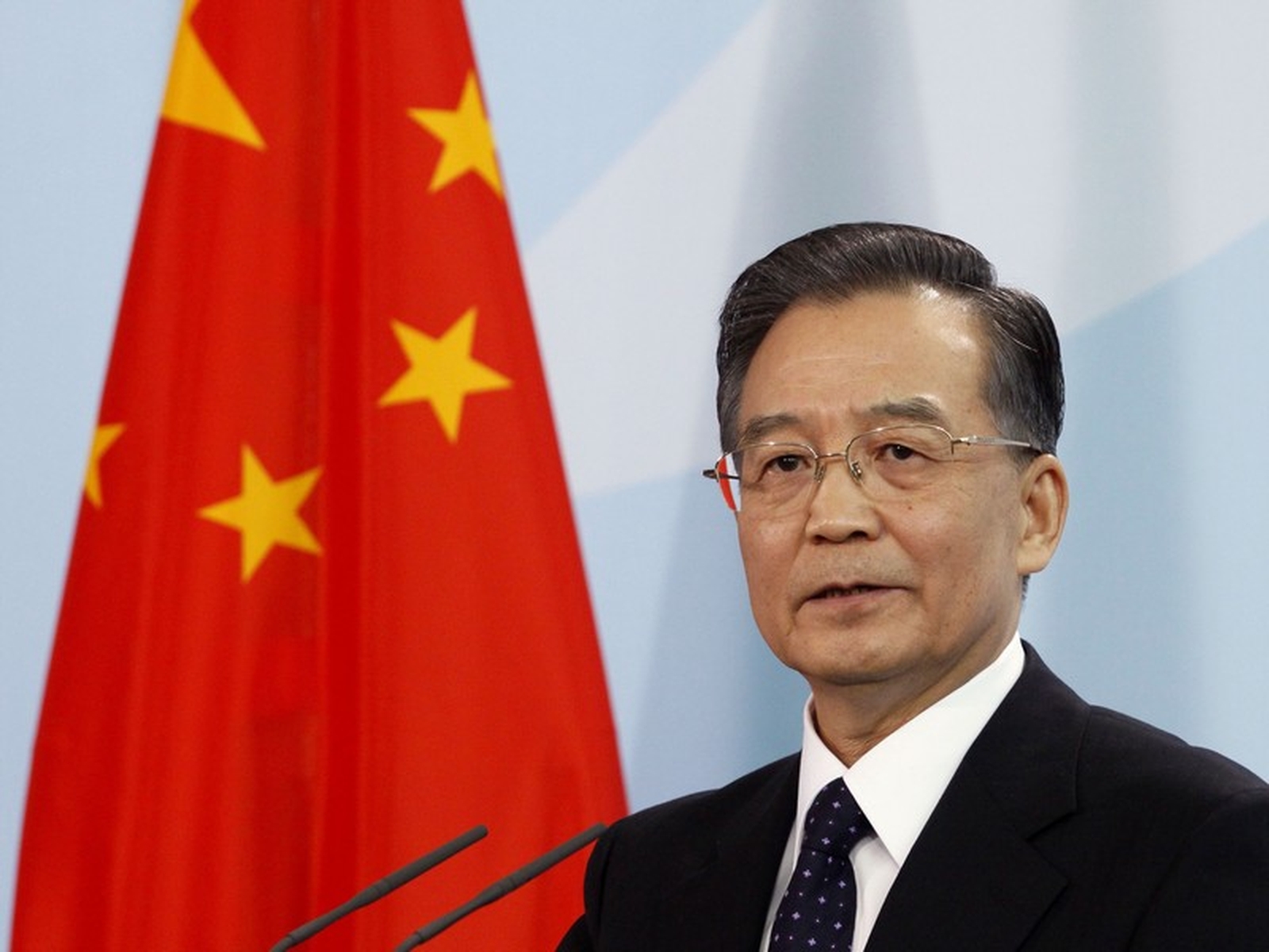 China Ready For New Stimulus Measures