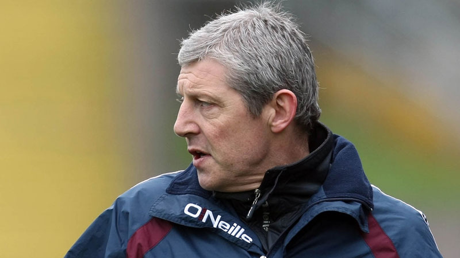 Ó Flatharta Pleased Despite Defeat