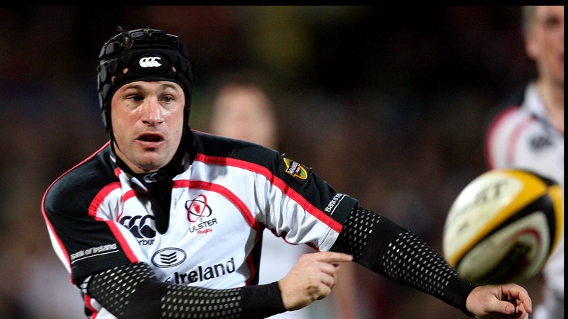 Humphreys leaves Ulster for Gloucester