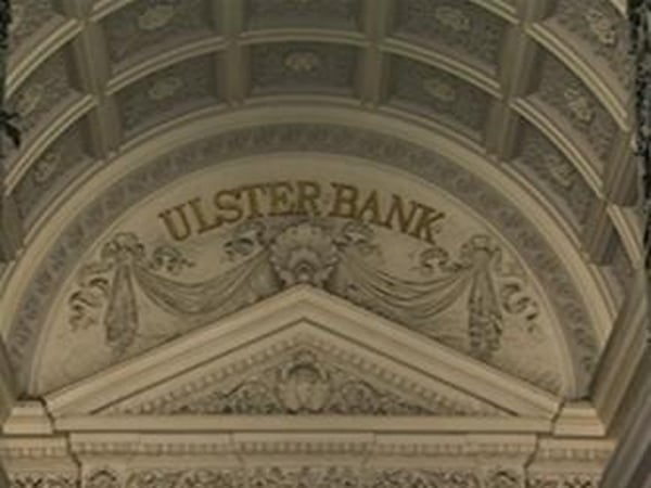 Ulster Bank - Impairment losses to rise further