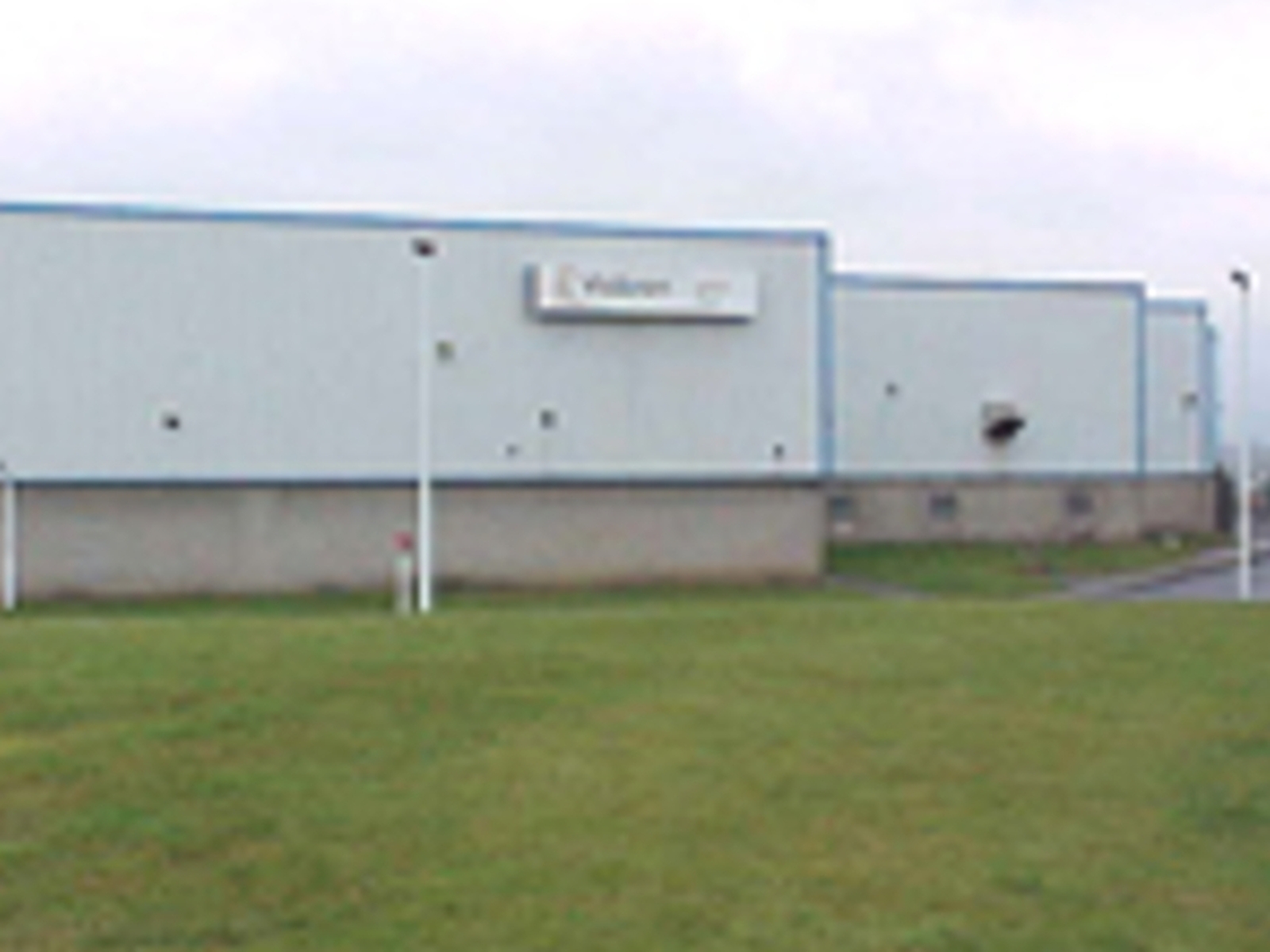 200 Belfast jobs lost with Visteon closure