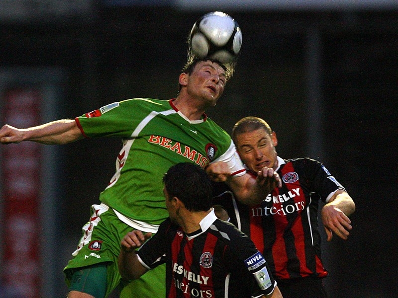 Bohemians 01 Cork City