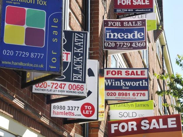 Houses - Councils turn to open market
