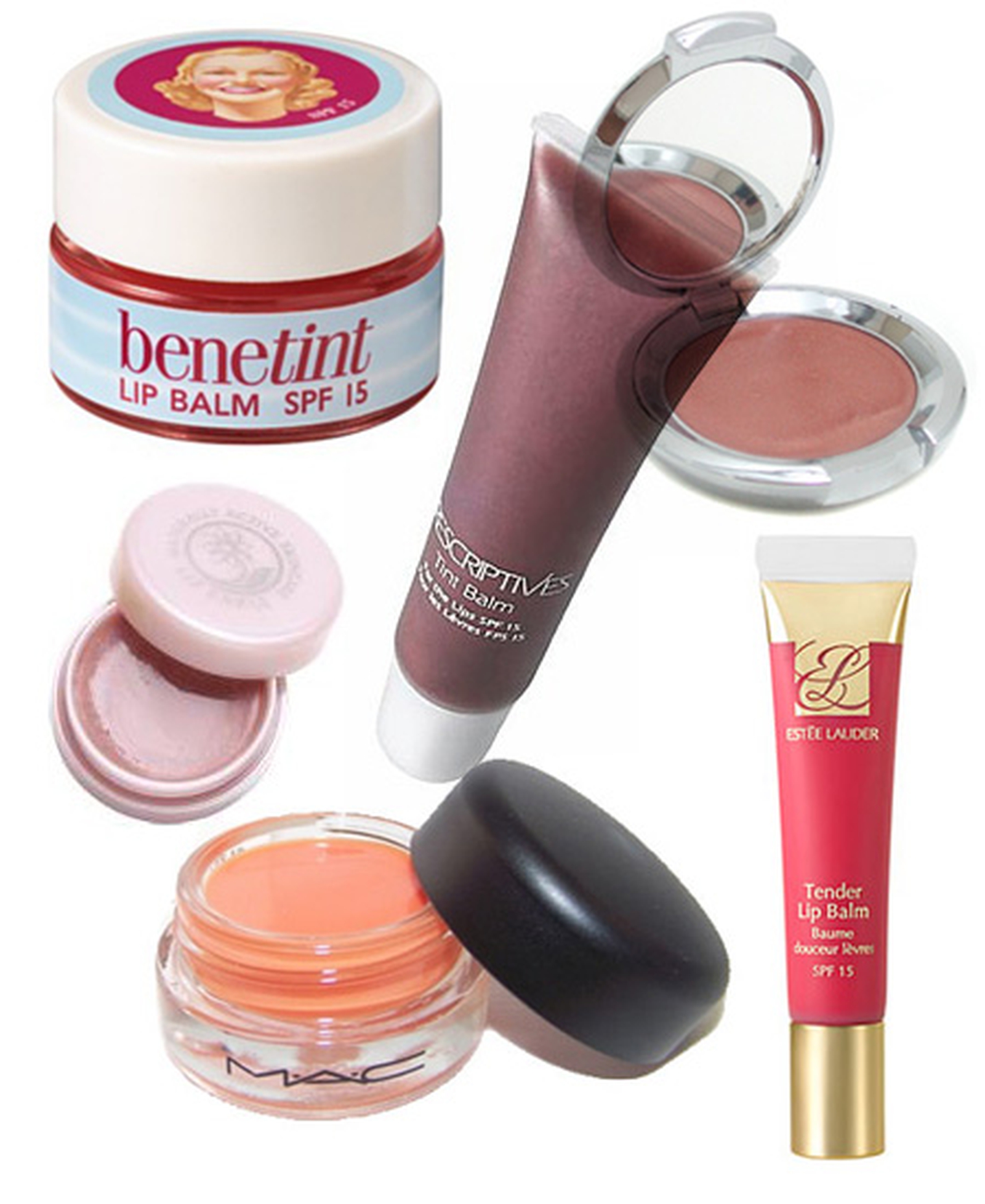 tinted-lip-balms