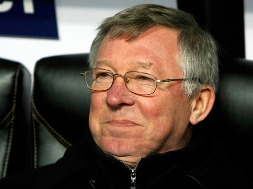 Ferguson Turned Down England Job Twice