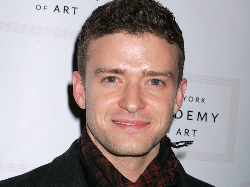 Timberlake joining Facebook film