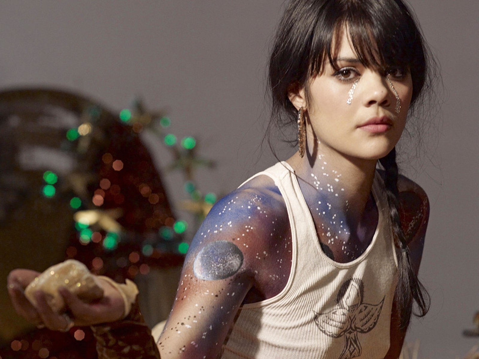 Bat for Lashes Pearl's Dream