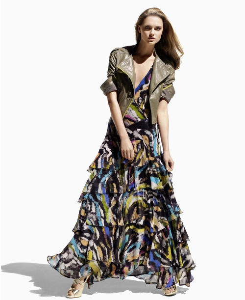 matthew williamson dress 