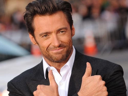 Jackman turns down Oscar role