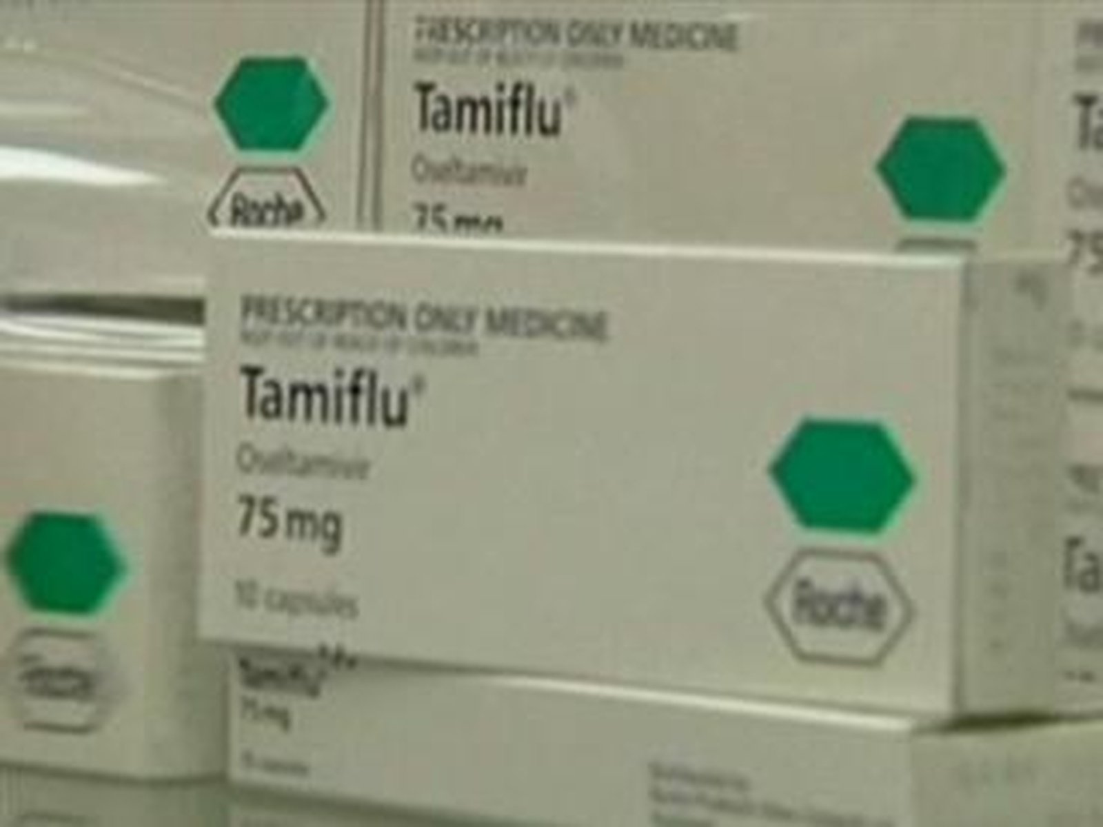 Swine flu medicine to be available nationwide