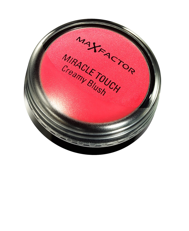 Max Factor Cream Blush