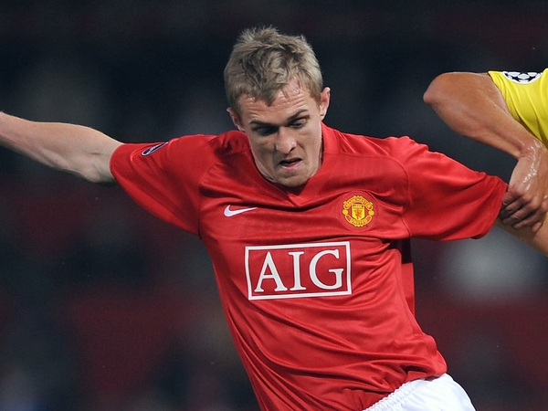 Manchester United 0-1 Besiktas