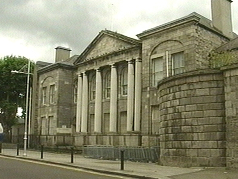 Video link evidence in Omagh conspiracy trial