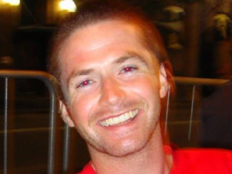 Appeal for Irish man missing in Sydney