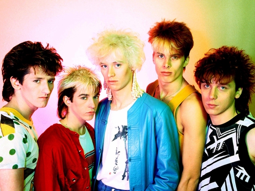 Kajagoogoo announce reunion tour