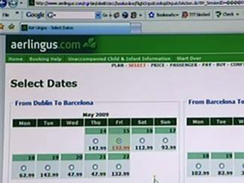 aer lingus check in times